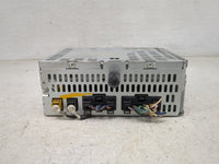 2013 Mkx Radio AM FM Cd Player Receiver Replacement Fits OEM Used Auto Parts - Oemusedautoparts1.com