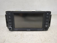 2013 Town and Country Radio AM FM Cd Player Receiver Replacement Fits Fits 2012 2014 2015 2016 2017 2018 2019 2020 OEM Used 