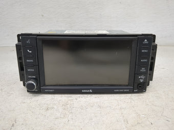 compare product 2013 Town and Country Radio AM FM Cd Player Receiver Replacement Fits Fits 2012 2014 2015 2016 2017 2018 2019 2020 OEM Used Auto Parts