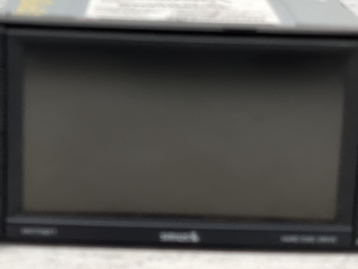 2013 Town and Country Radio AM FM Cd Player Receiver Replacement Fits Fits 2012 2014 2015 2016 2017 2018 2019 2020 OEM Used 