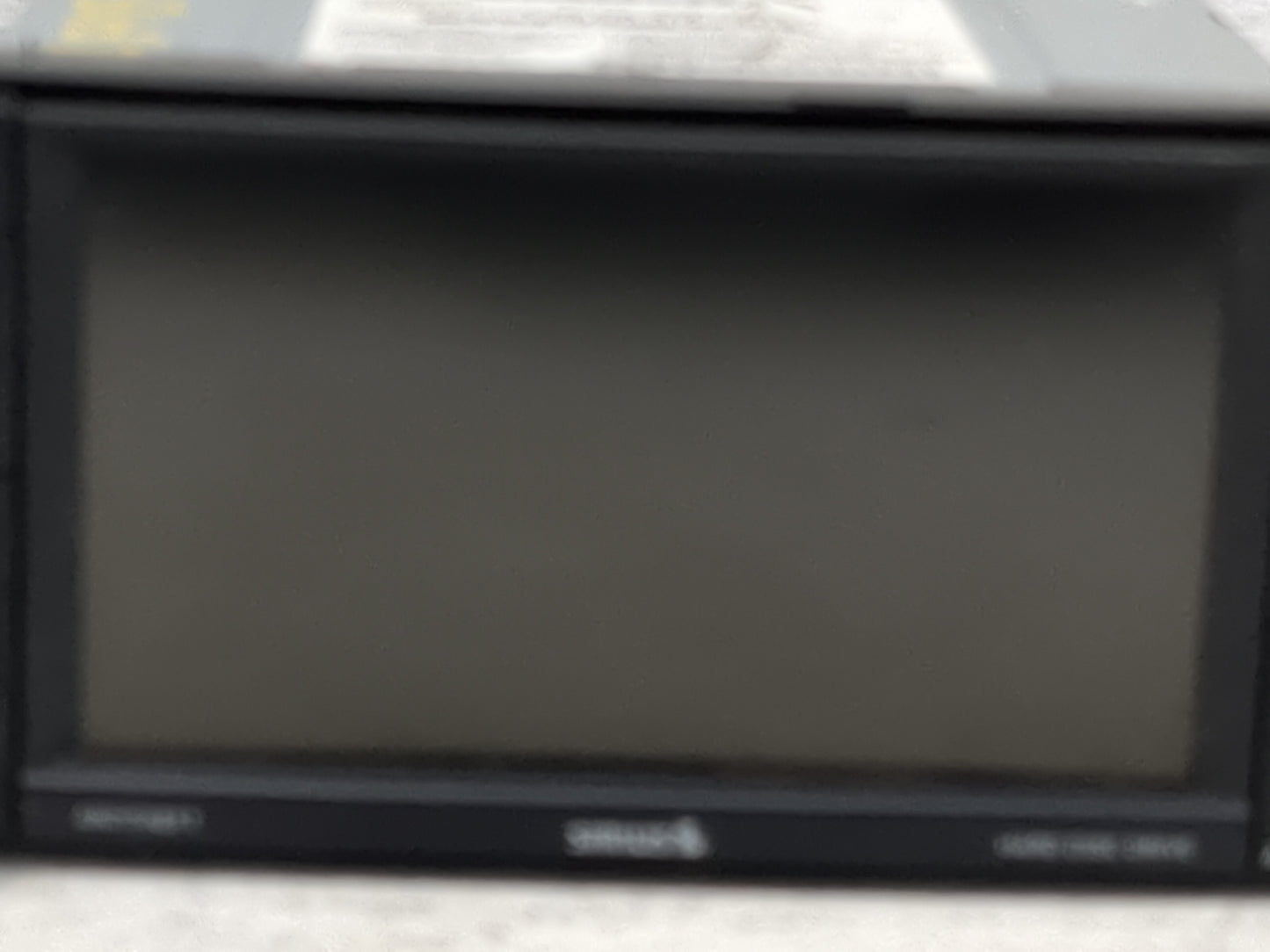 2013 Town and Country Radio AM FM Cd Player Receiver Replacement Fits Fits 2012 2014 2015 2016 2017 2018 2019 2020 OEM Used 