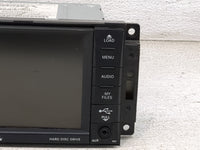 2013 Town and Country Radio AM FM Cd Player Receiver Replacement Fits Fits 2012 2014 2015 2016 2017 2018 2019 2020 OEM Used 