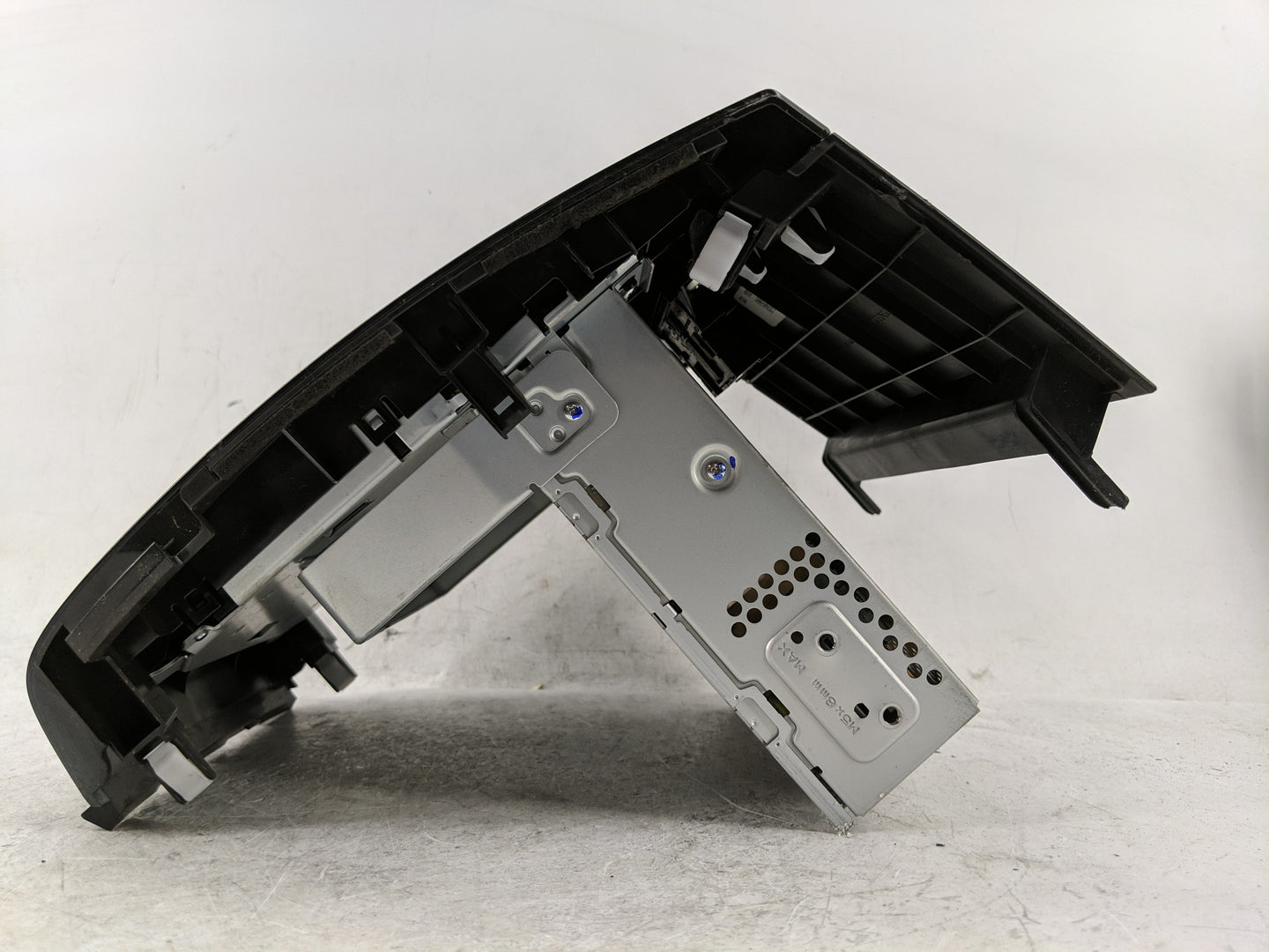 2013 Acura Ilx Radio AM FM Cd Player Receiver Replacement P/N:39100-TX6-A21 Fits OEM Used Auto Parts - Oemusedautoparts1.com