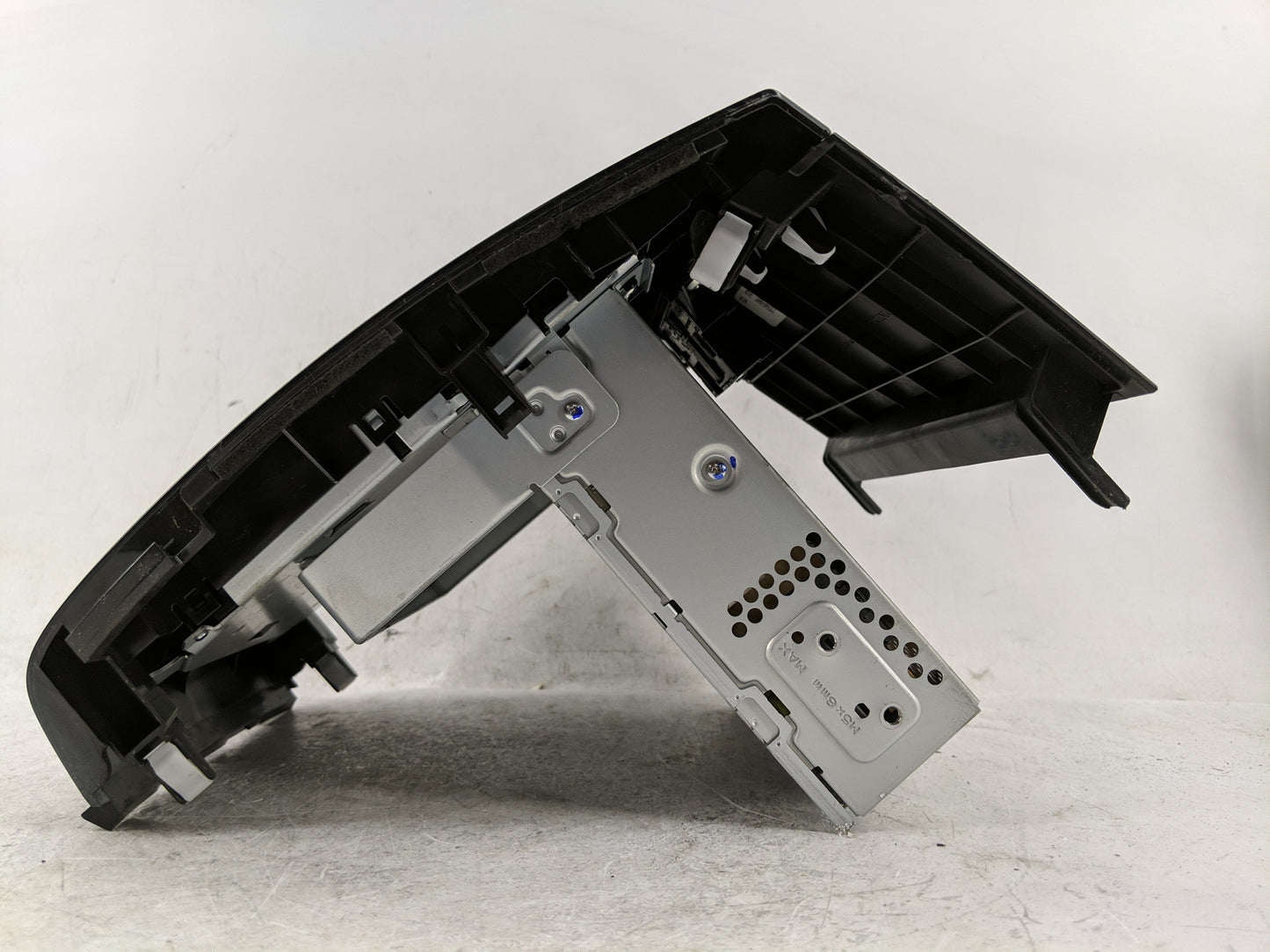 2013 Acura Ilx Radio AM FM Cd Player Receiver Replacement P/N:39100-TX6-A21 Fits OEM Used Auto Parts - Oemusedautoparts1.com