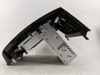 2013 Acura Ilx Radio AM FM Cd Player Receiver Replacement P/N:39100-TX6-A21 Fits OEM Used Auto Parts - Oemusedautoparts1.com