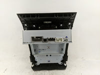 2013 Acura Ilx Radio AM FM Cd Player Receiver Replacement P/N:39100-TX6-A21 Fits OEM Used Auto Parts - Oemusedautoparts1.com