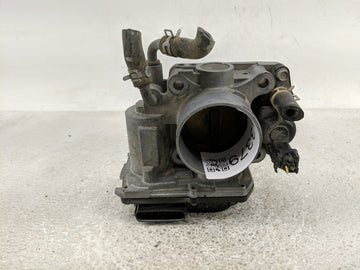 2013-2015 Acura Ilx Throttle Body P/N:GMF3B Fits Fits 2012 2013 2014 2015 2016 2017 2018 2019 2020 2021 2022 OEM Used Auto P