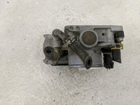 2013-2015 Acura Ilx Throttle Body P/N:GMF3B Fits Fits 2012 2013 2014 2015 2016 2017 2018 2019 2020 2021 2022 OEM Used Auto P