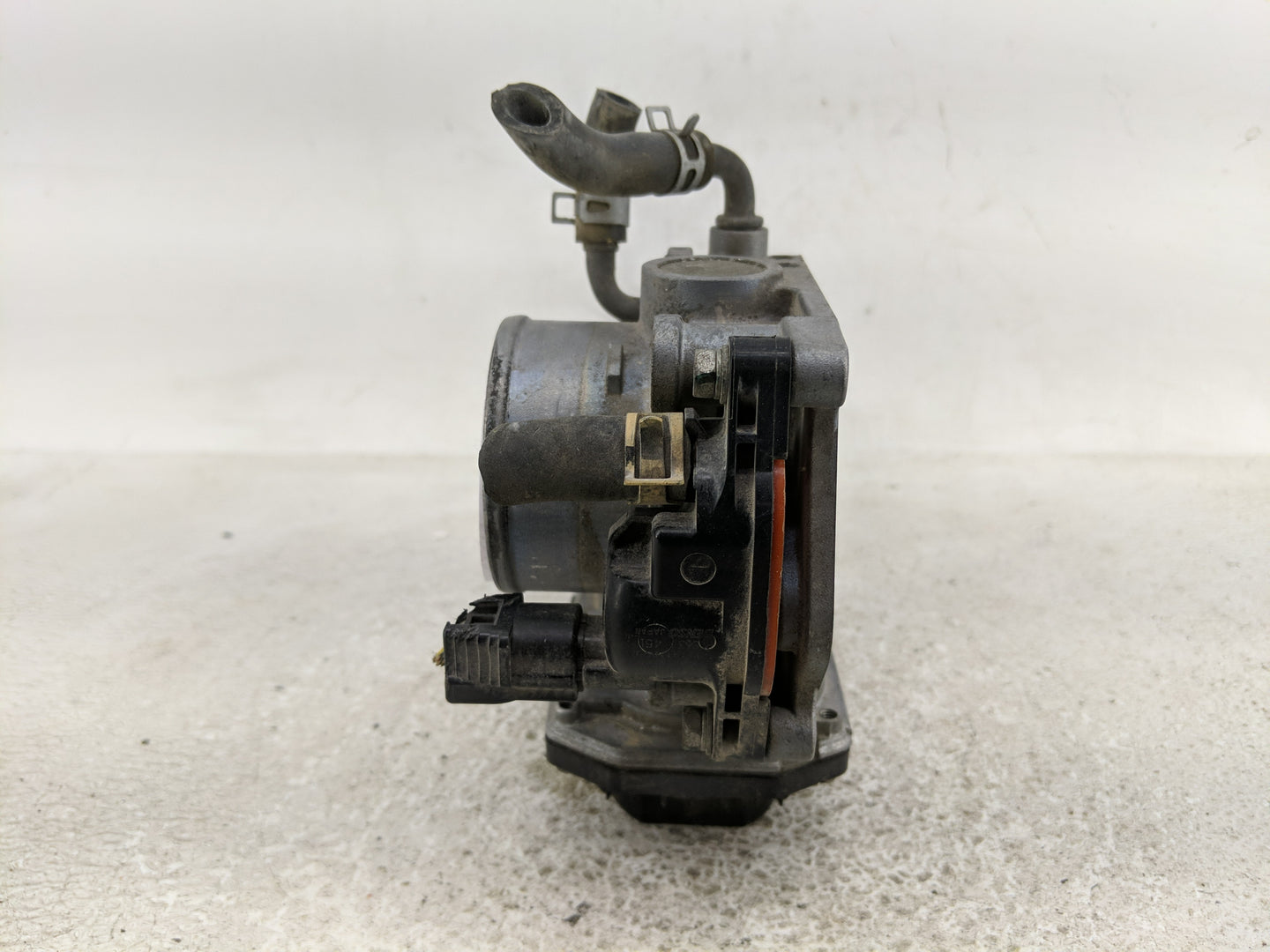 2013-2015 Acura Ilx Throttle Body P/N:GMF3B Fits Fits 2012 2013 2014 2015 2016 2017 2018 2019 2020 2021 2022 OEM Used Auto P