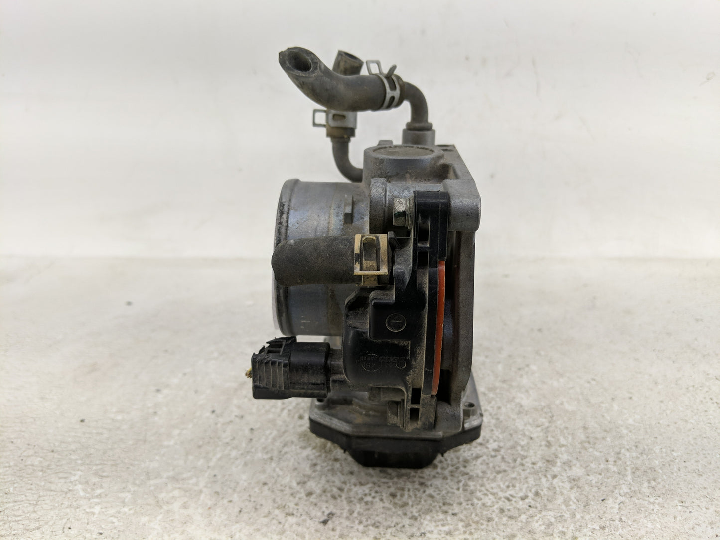 2013-2015 Acura Ilx Throttle Body P/N:GMF3B Fits Fits 2012 2013 2014 2015 2016 2017 2018 2019 2020 2021 2022 OEM Used Auto P