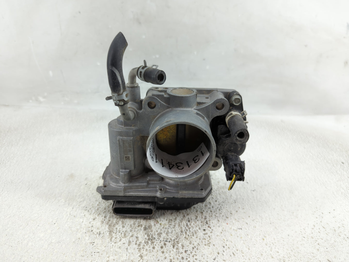 2013-2015 Acura Ilx Throttle Body P/N:GMF3B Fits Fits 2012 2013 2014 2015 2016 2017 2018 2019 2020 2021 2022 OEM Used Auto P