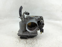 2013-2015 Acura Ilx Throttle Body P/N:GMF3B Fits Fits 2012 2013 2014 2015 2016 2017 2018 2019 2020 2021 2022 OEM Used Auto P