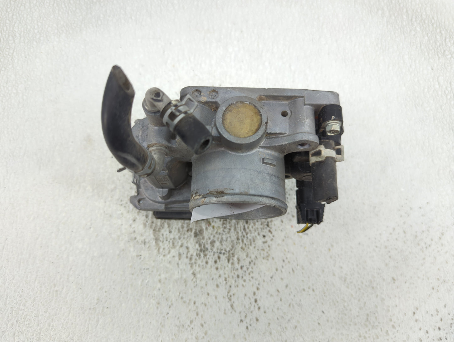 2013-2015 Acura Ilx Throttle Body P/N:GMF3B Fits Fits 2012 2013 2014 2015 2016 2017 2018 2019 2020 2021 2022 OEM Used Auto P