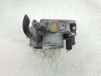 2013-2015 Acura Ilx Throttle Body P/N:GMF3B Fits Fits 2012 2013 2014 2015 2016 2017 2018 2019 2020 2021 2022 OEM Used Auto P