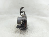2013-2015 Acura Ilx Throttle Body P/N:GMF3B Fits Fits 2012 2013 2014 2015 2016 2017 2018 2019 2020 2021 2022 OEM Used Auto P