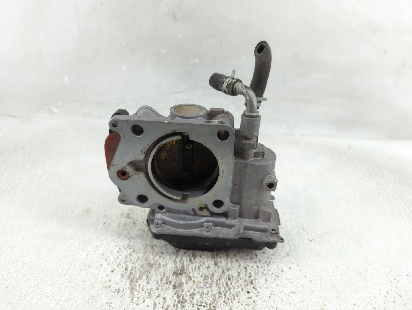 2013-2015 Acura Ilx Throttle Body P/N:GMF3B Fits Fits 2012 2013 2014 2015 2016 2017 2018 2019 2020 2021 2022 OEM Used Auto P