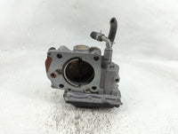 2013-2015 Acura Ilx Throttle Body P/N:GMF3B Fits Fits 2012 2013 2014 2015 2016 2017 2018 2019 2020 2021 2022 OEM Used Auto P