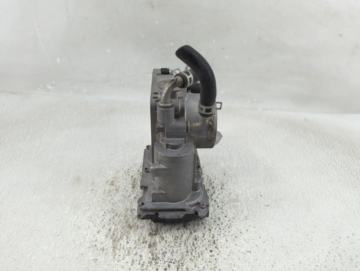 2013-2015 Acura Ilx Throttle Body P/N:GMF3B Fits Fits 2012 2013 2014 2015 2016 2017 2018 2019 2020 2021 2022 OEM Used Auto P