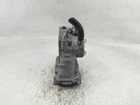 2013-2015 Acura Ilx Throttle Body P/N:GMF3B Fits Fits 2012 2013 2014 2015 2016 2017 2018 2019 2020 2021 2022 OEM Used Auto P