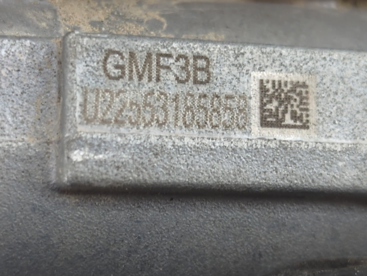 2013-2015 Acura Ilx Throttle Body P/N:GMF3B Fits Fits 2012 2013 2014 2015 2016 2017 2018 2019 2020 2021 2022 OEM Used Auto P