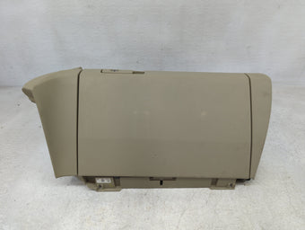 compare product 2013 Acura Ilx Passenger Glove Box Door Storage Compartment Beige