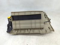 2013 Acura Ilx Passenger Glove Box Door Storage Compartment Beige - Oemusedautoparts1.com