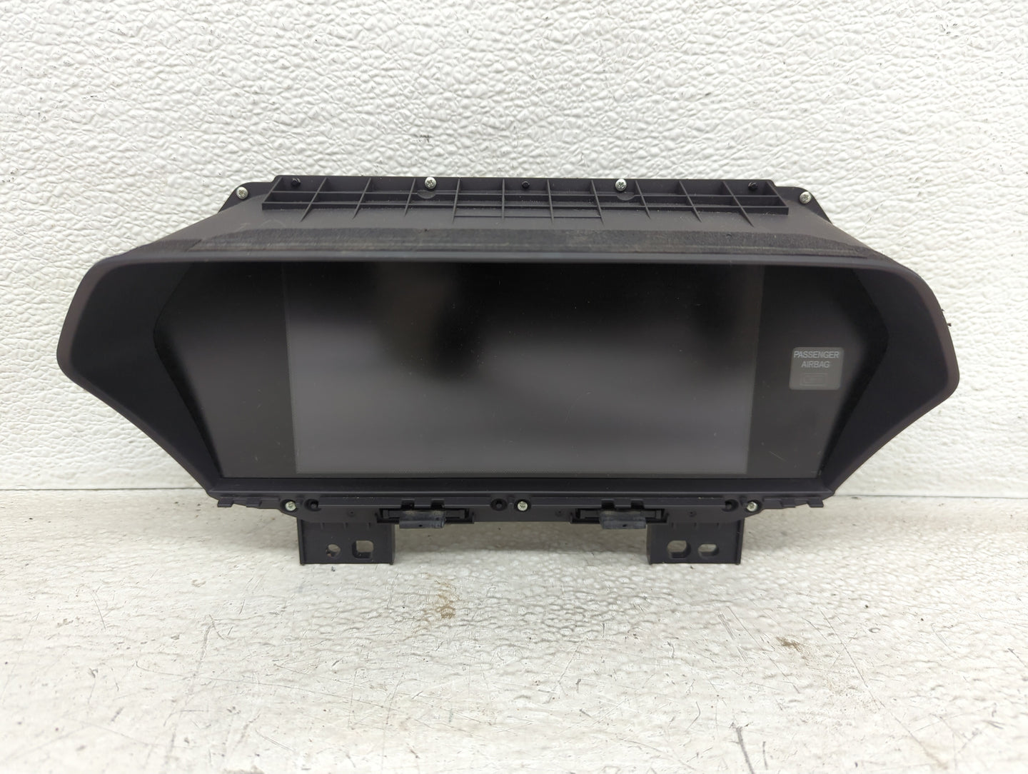 2013-2015 Acura Ilx Information Display Screen - Oemusedautoparts1.com