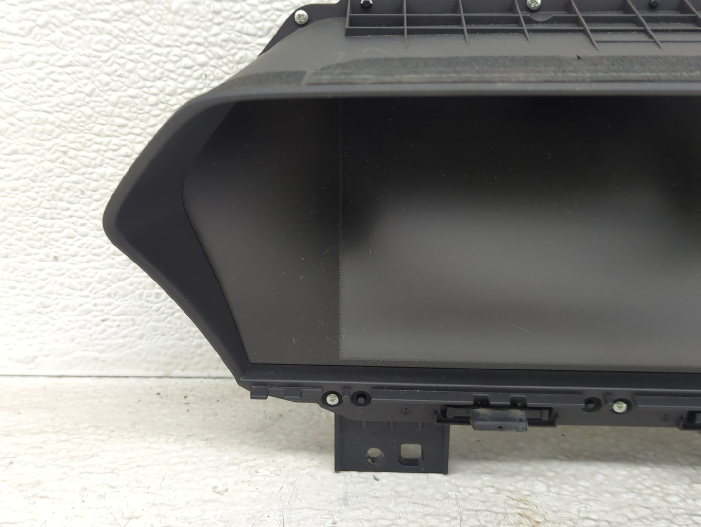 2013-2015 Acura Ilx Information Display Screen - Oemusedautoparts1.com