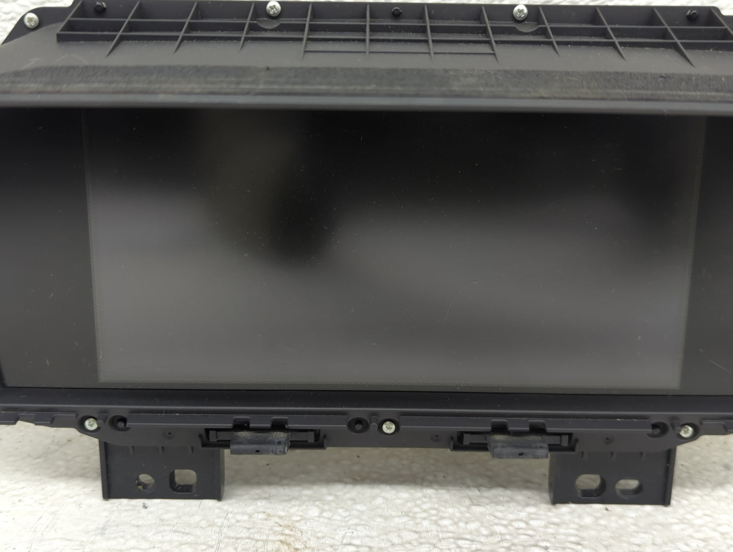 2013-2015 Acura Ilx Information Display Screen - Oemusedautoparts1.com