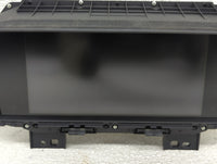 2013-2015 Acura Ilx Information Display Screen - Oemusedautoparts1.com