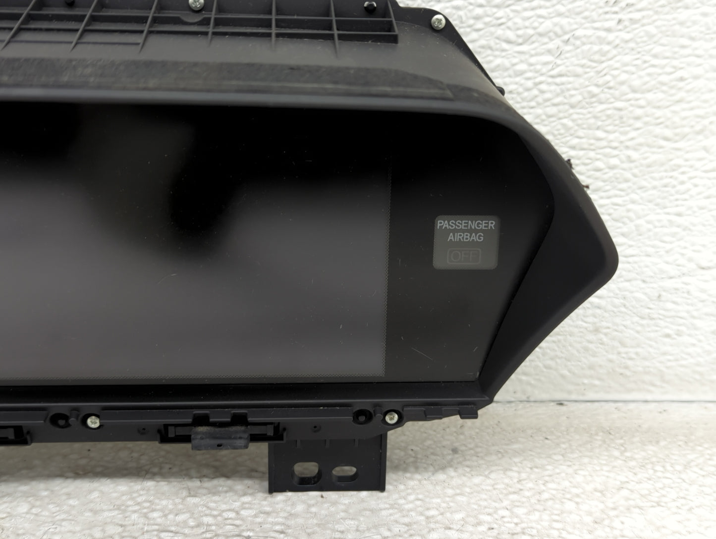2013-2015 Acura Ilx Information Display Screen - Oemusedautoparts1.com