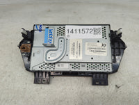 2013-2015 Acura Ilx Information Display Screen - Oemusedautoparts1.com