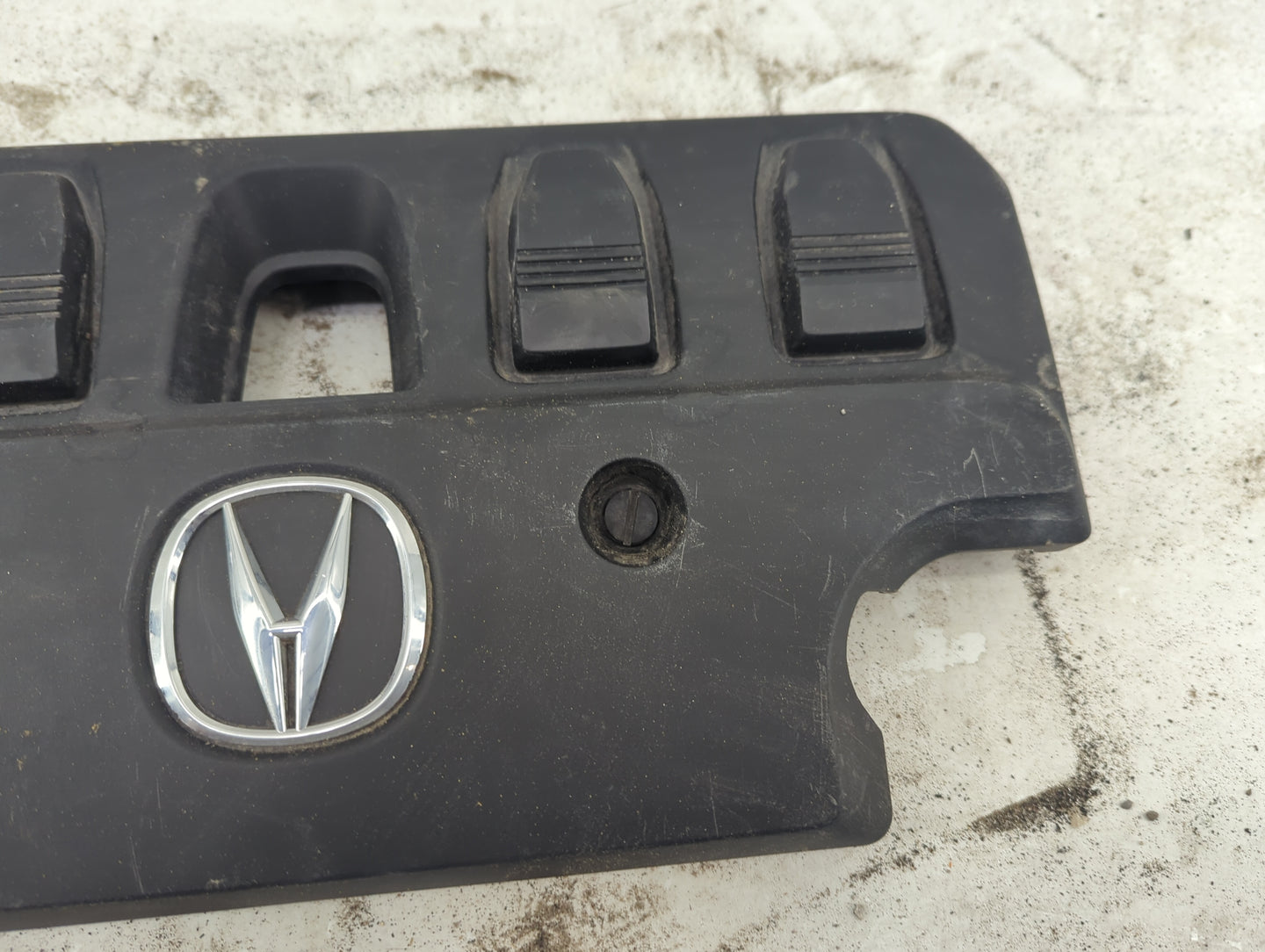 2013 Acura Ilx Engine Cover - Oemusedautoparts1.com