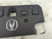 2013 Acura Ilx Engine Cover - Oemusedautoparts1.com