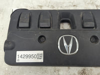 2013 Acura Ilx Engine Cover - Oemusedautoparts1.com