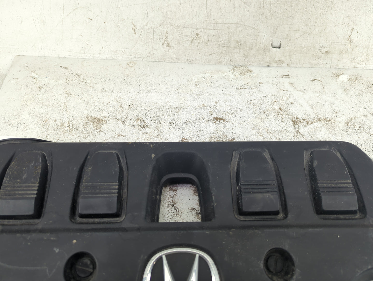 2013 Acura Ilx Engine Cover - Oemusedautoparts1.com