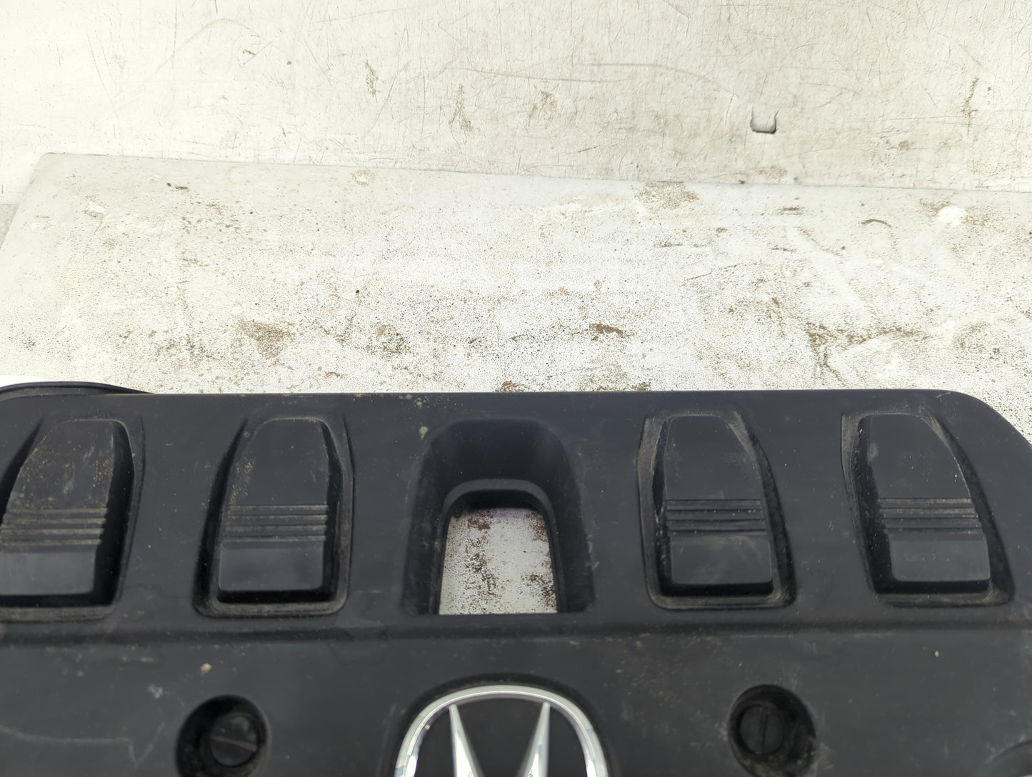 2013 Acura Ilx Engine Cover - Oemusedautoparts1.com