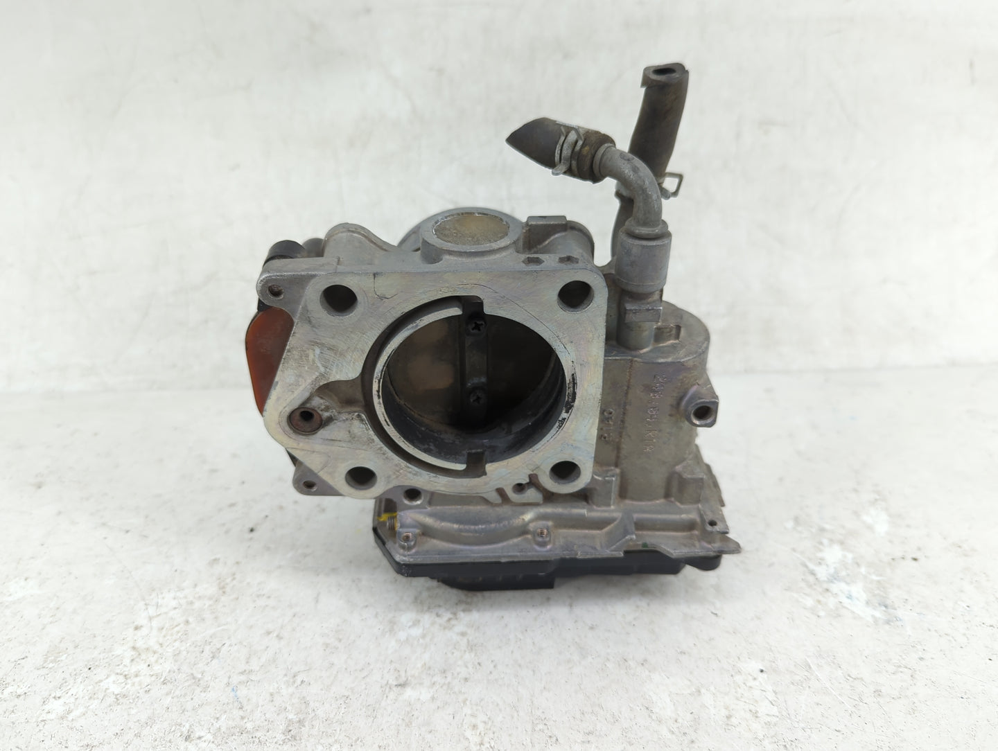 2013-2015 Acura Ilx Throttle Body Fits Fits 2012 2013 2014 2015 2016 2017 2018 2019 2020 2021 2022 OEM Used Auto Parts - Oem