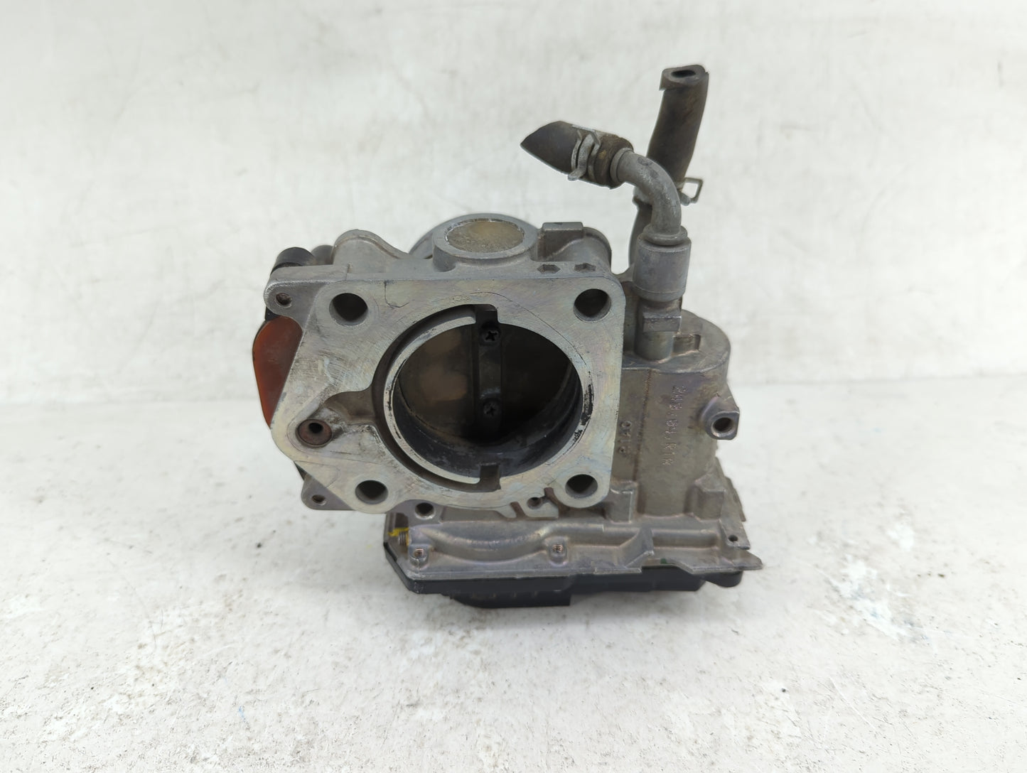 2013-2015 Acura Ilx Throttle Body Fits Fits 2012 2013 2014 2015 2016 2017 2018 2019 2020 2021 2022 OEM Used Auto Parts - Oem