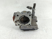 2013-2015 Acura Ilx Throttle Body Fits Fits 2012 2013 2014 2015 2016 2017 2018 2019 2020 2021 2022 OEM Used Auto Parts - Oem
