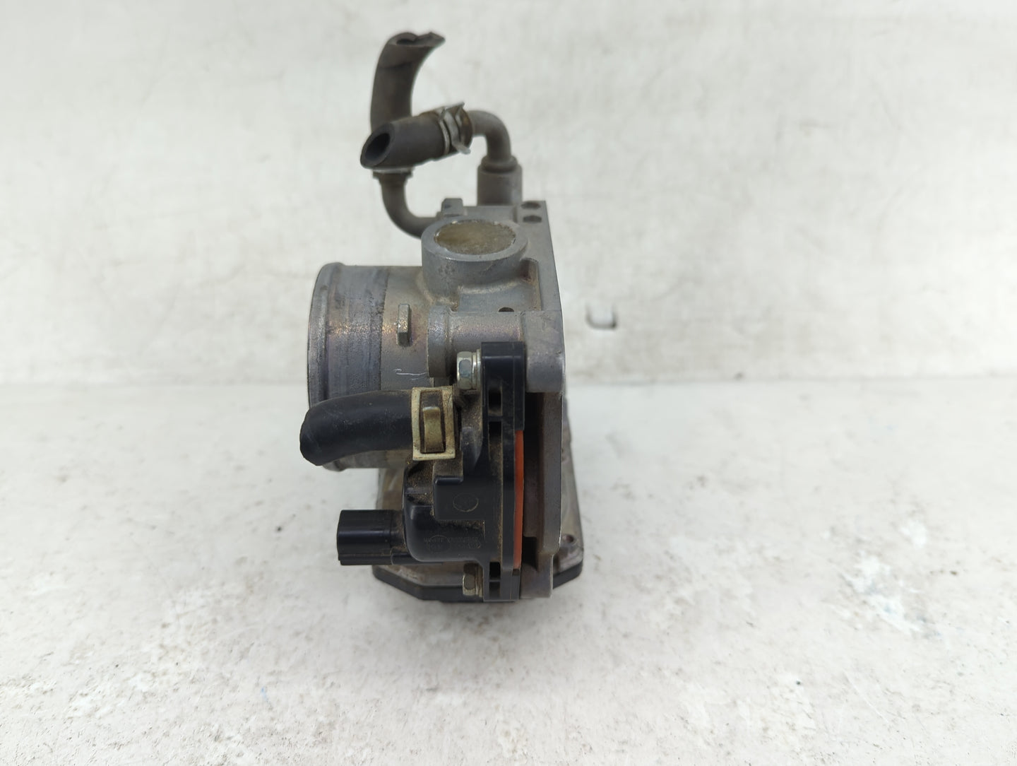 2013-2015 Acura Ilx Throttle Body Fits Fits 2012 2013 2014 2015 2016 2017 2018 2019 2020 2021 2022 OEM Used Auto Parts - Oem