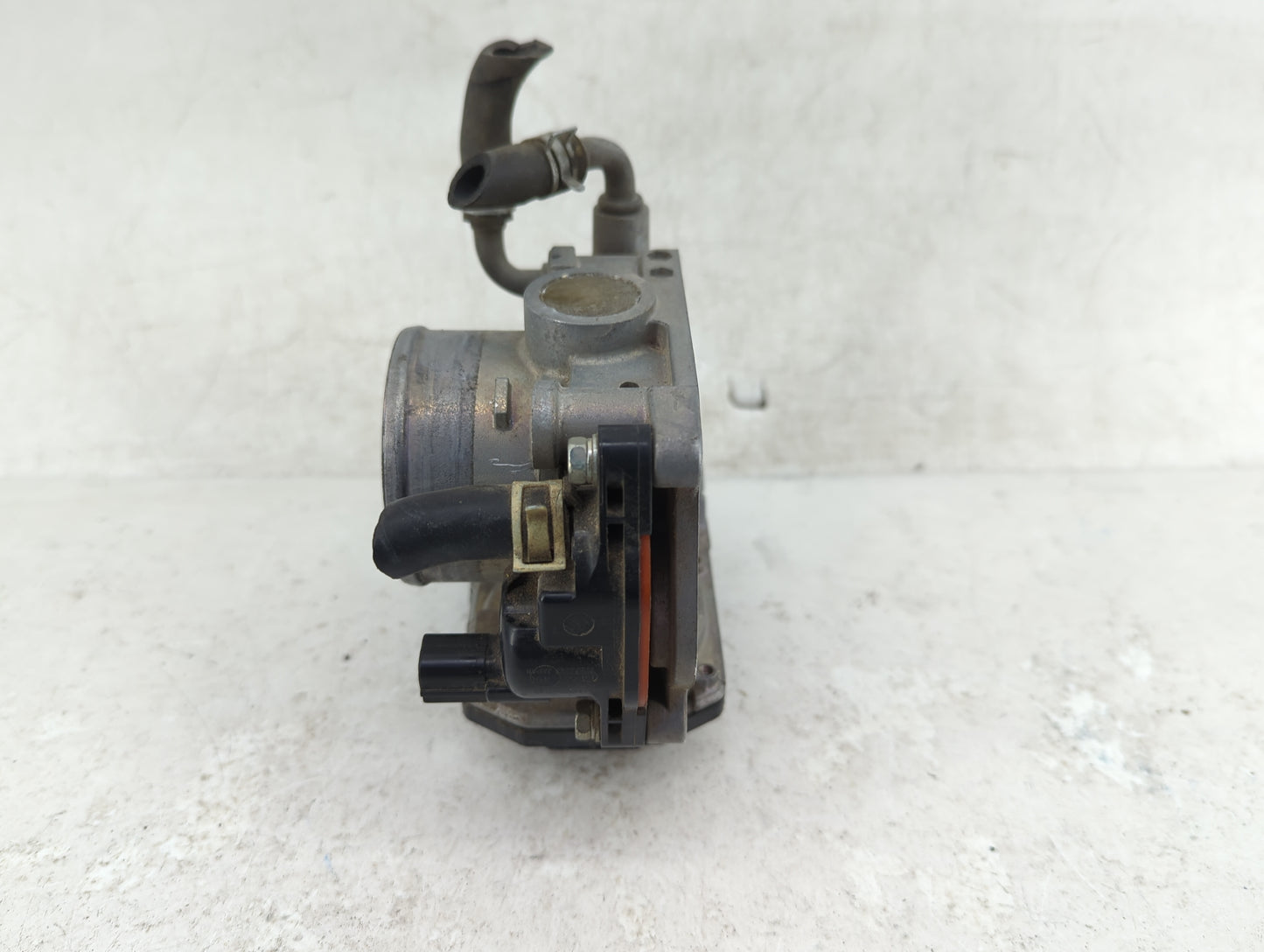 2013-2015 Acura Ilx Throttle Body Fits Fits 2012 2013 2014 2015 2016 2017 2018 2019 2020 2021 2022 OEM Used Auto Parts - Oem