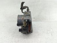 2013-2015 Acura Ilx Throttle Body Fits Fits 2012 2013 2014 2015 2016 2017 2018 2019 2020 2021 2022 OEM Used Auto Parts - Oem