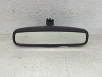 2013 Acura Ilx Interior Rear View Mirror Replacement OEM Fits OEM Used Auto Parts - Oemusedautoparts1.com