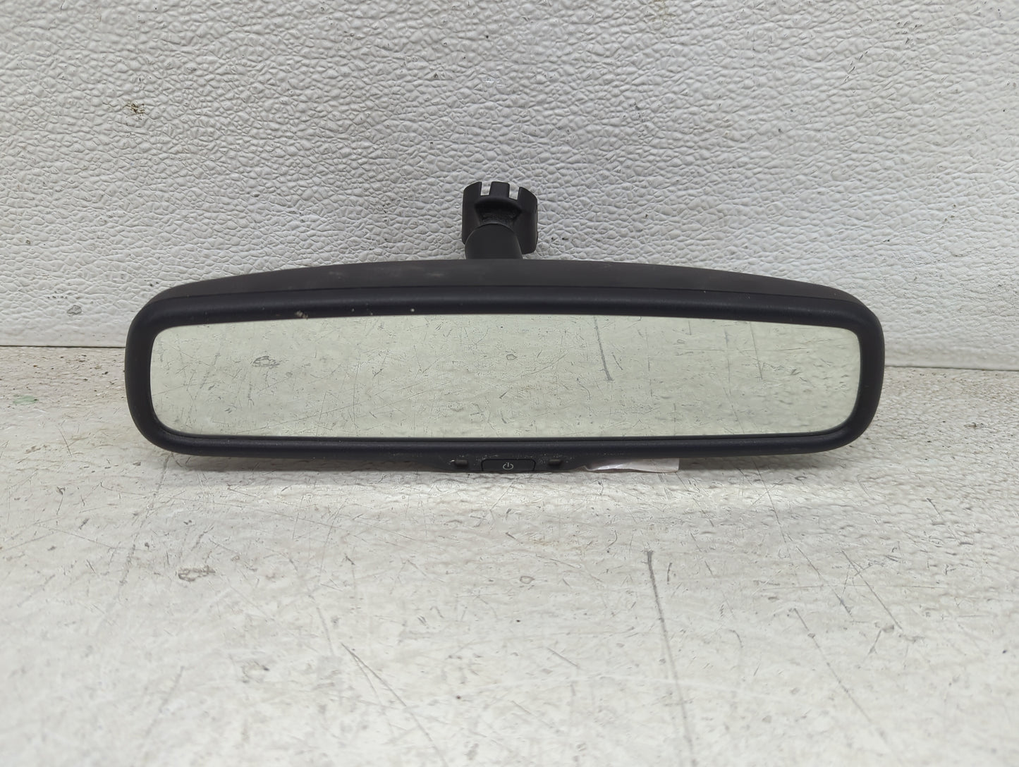 2013 Acura Ilx Interior Rear View Mirror Replacement OEM Fits OEM Used Auto Parts - Oemusedautoparts1.com
