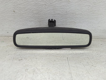 compare product 2013 Acura Ilx Interior Rear View Mirror Replacement OEM Fits OEM Used Auto Parts