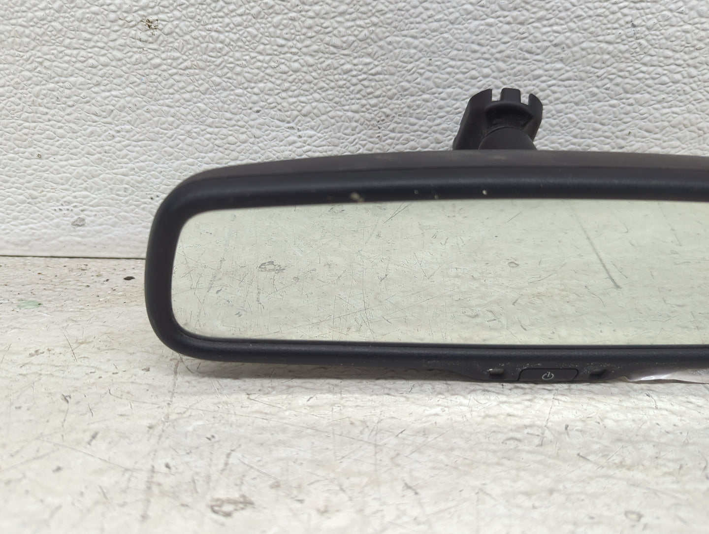 2013 Acura Ilx Interior Rear View Mirror Replacement OEM Fits OEM Used Auto Parts - Oemusedautoparts1.com