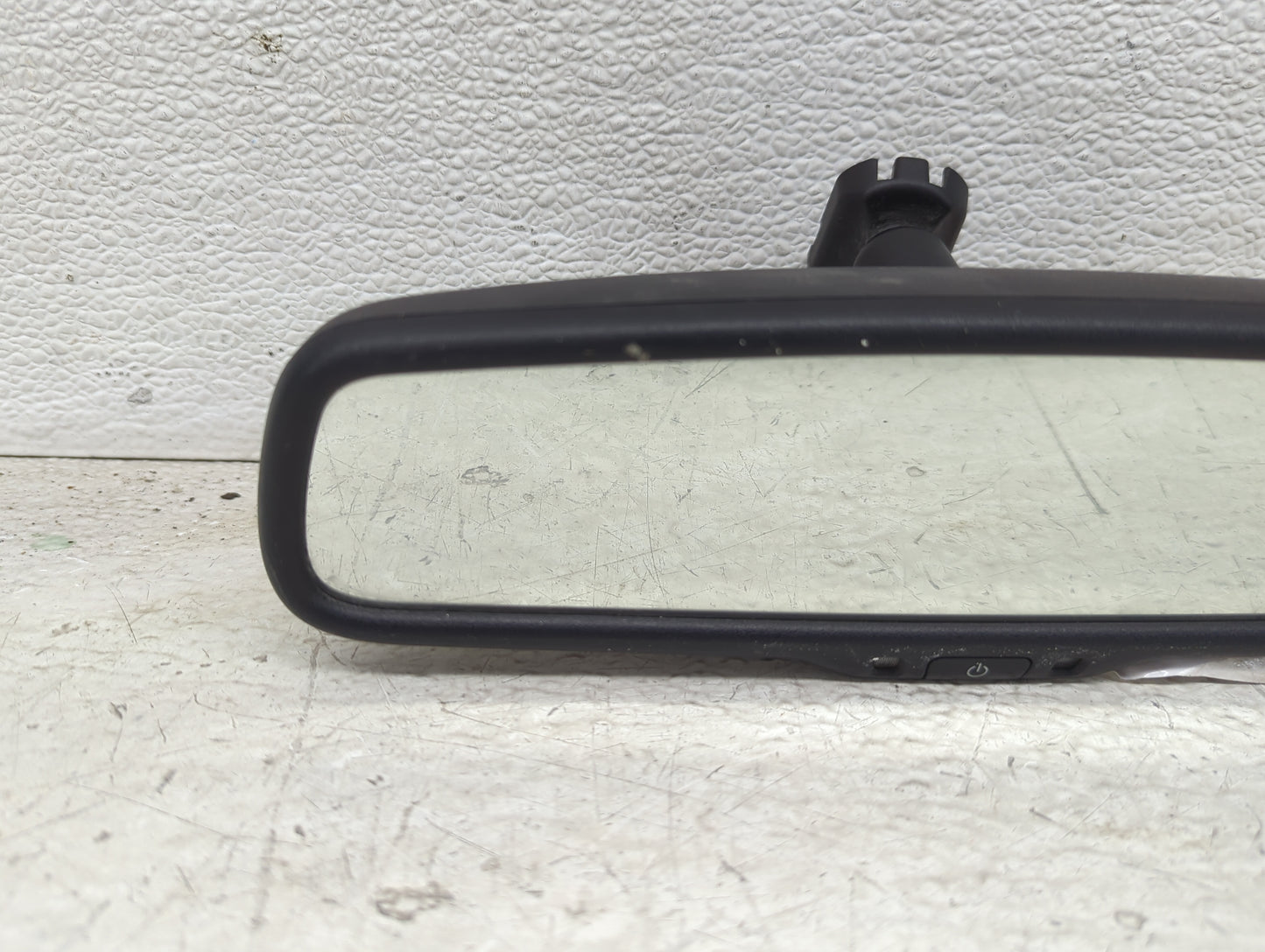 2013 Acura Ilx Interior Rear View Mirror Replacement OEM Fits OEM Used Auto Parts - Oemusedautoparts1.com