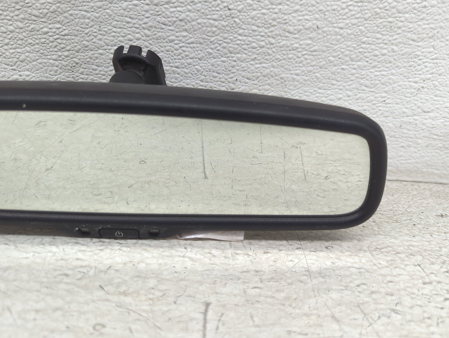 2013 Acura Ilx Interior Rear View Mirror Replacement OEM Fits OEM Used Auto Parts - Oemusedautoparts1.com