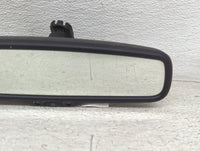 2013 Acura Ilx Interior Rear View Mirror Replacement OEM Fits OEM Used Auto Parts - Oemusedautoparts1.com